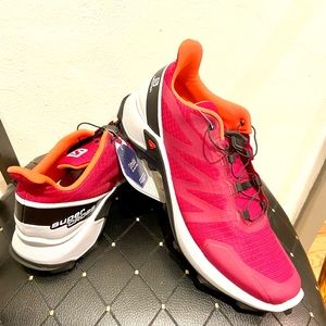 Salomon Supercross Trail Running Shoes